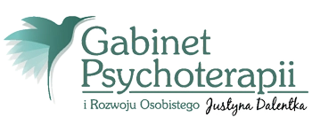 ośrodek psychoterapii logo